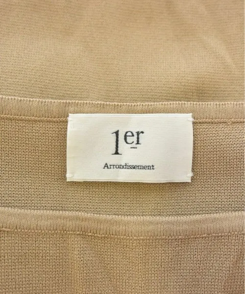 1er Arrondissement Sweaters